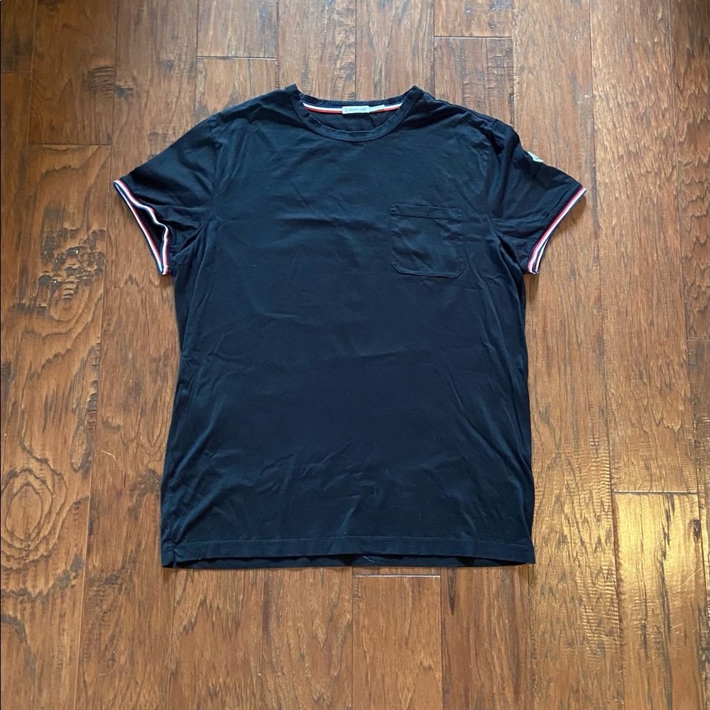 Moncler Shirt